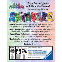 PJ Masks Card Games Extra Image 2 Preview
